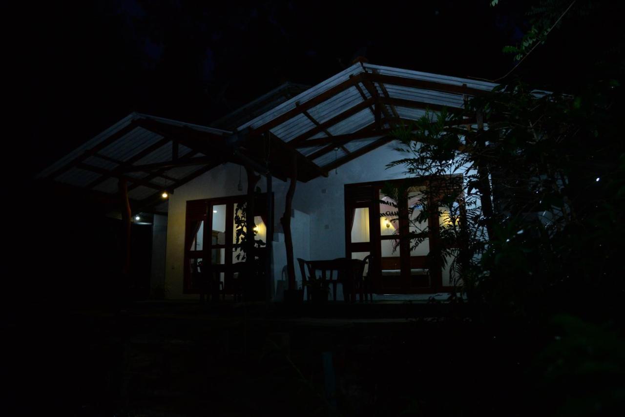 Serene Cottage Ella Zewnętrze zdjęcie